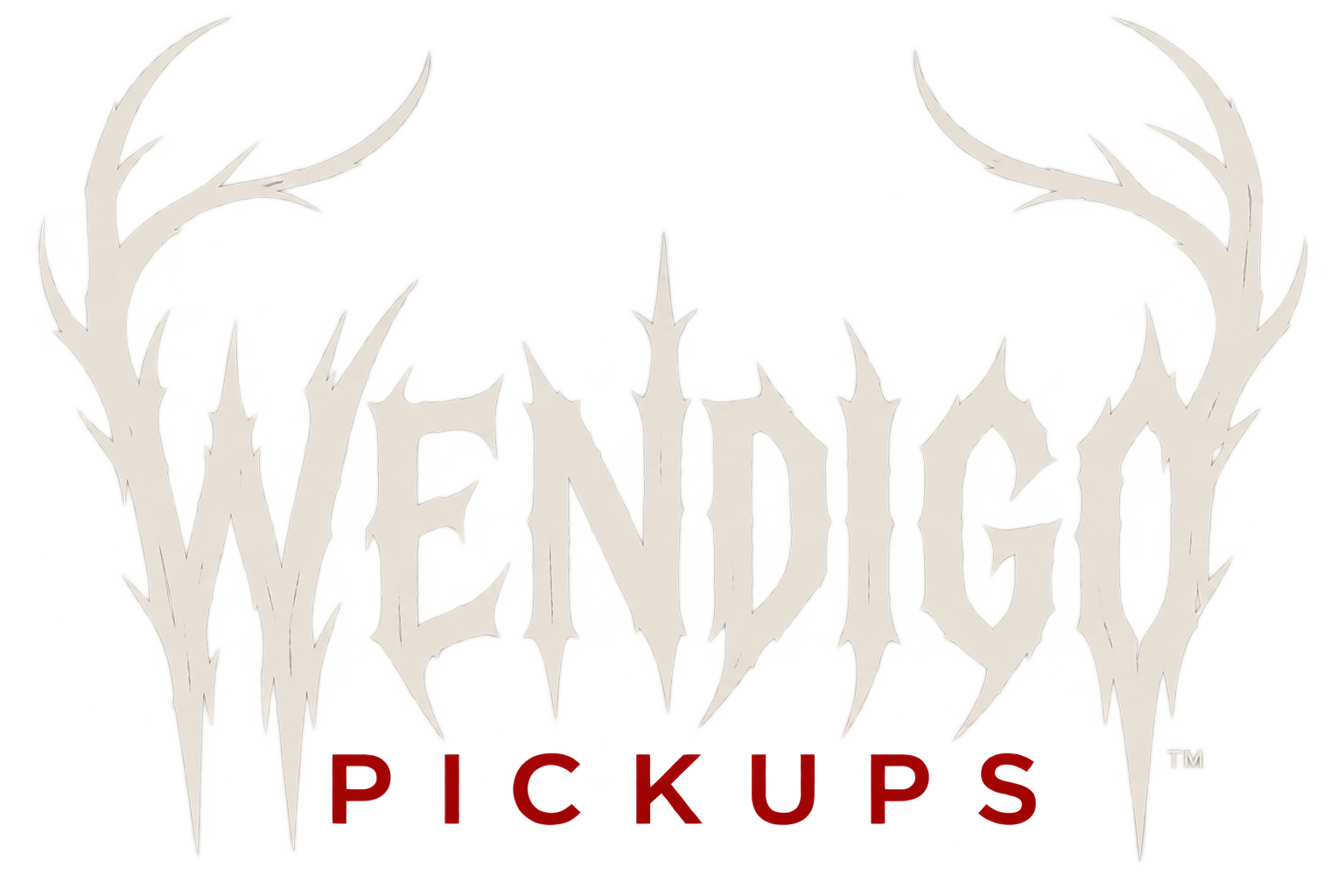 Wendigo Pickups